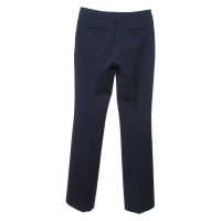 St. Emile Trousers in Blue