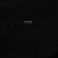 Hugo Boss Rok in Zwart