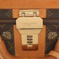 Louis Vuitton Vintage-Koffer aus Monogram Canvas