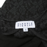 Claudie Pierlot Two-piece lace dress
