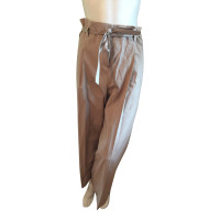 Windsor Paire de Pantalon en Coton en Beige