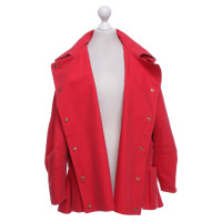 Kenzo Jacket in red