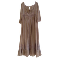 Odd Molly Maxi dress with lace