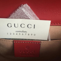 Gucci "GG Blooms Crossbody Bag"