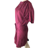 Isabel Marant Silk dress 
