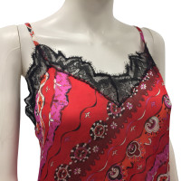 Emilio Pucci Top met patroon