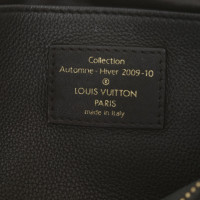 Louis Vuitton Sac en bandoulière avec monogramme en relief
