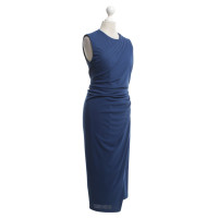 Dkny Kleid in Blau