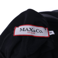 Max & Co Vestito di nero