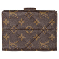 Louis Vuitton Agenda da Monogram Etoile Canvas