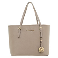 Michael Kors "Jet Set Travel Tote"