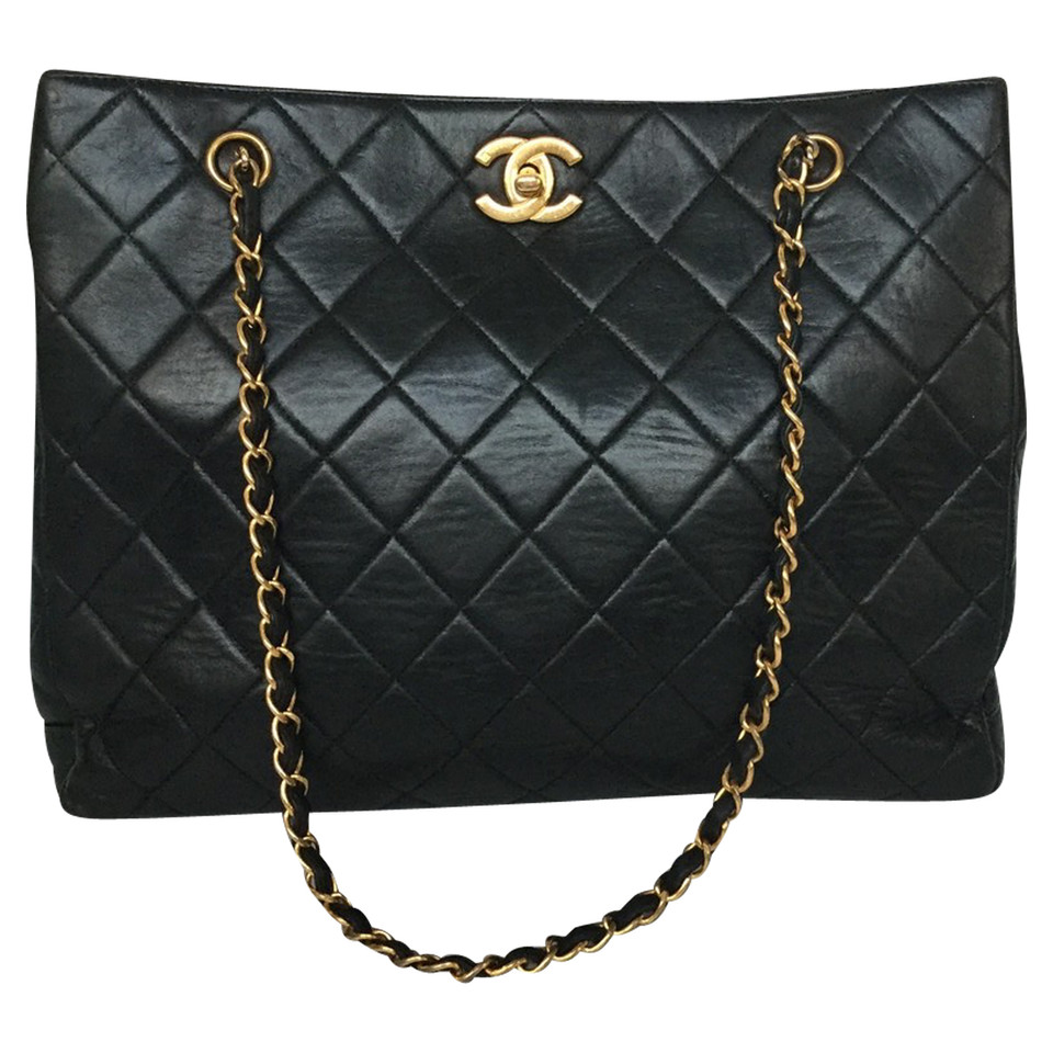 Chanel Schultertasche