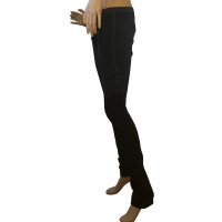 Isabel Marant Skinny Hose mit Stretch-Anteil