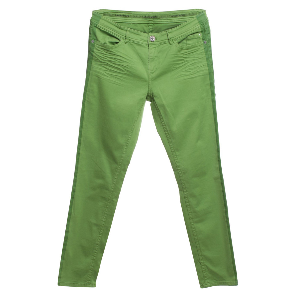Marc Cain Jeans in green