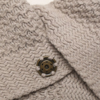 Stella McCartney Knitwear Wool in Beige