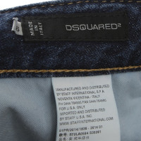 Dsquared2 Jeans im Used-Look