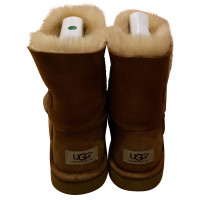 Ugg Australia Boots in brown / beige