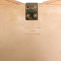 Louis Vuitton Papillon 26 aus Canvas in Rosa / Pink