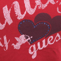 Guess Top Jersey