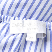 Caroline Constas Top en Coton