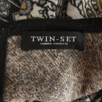 Twin Set Simona Barbieri Knit Top