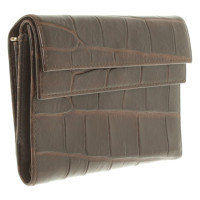 Furla Wallet in brown