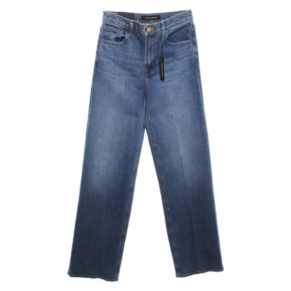 J Brand Jeans in Blau