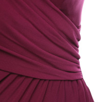 Ralph Lauren Kleid in Fuchsia