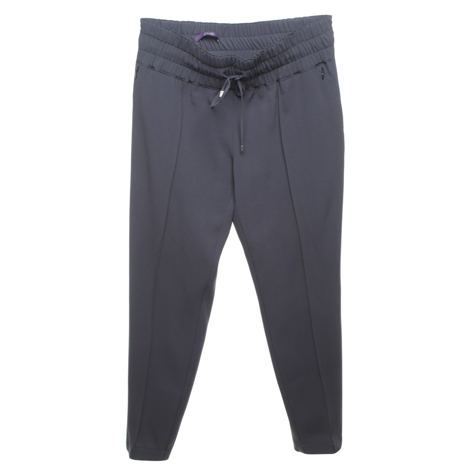 Laurèl trousers in grey