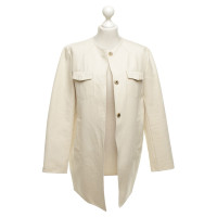 Costume National Cappotto in beige