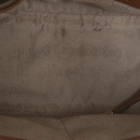 Michael Kors Handtasche in Braun