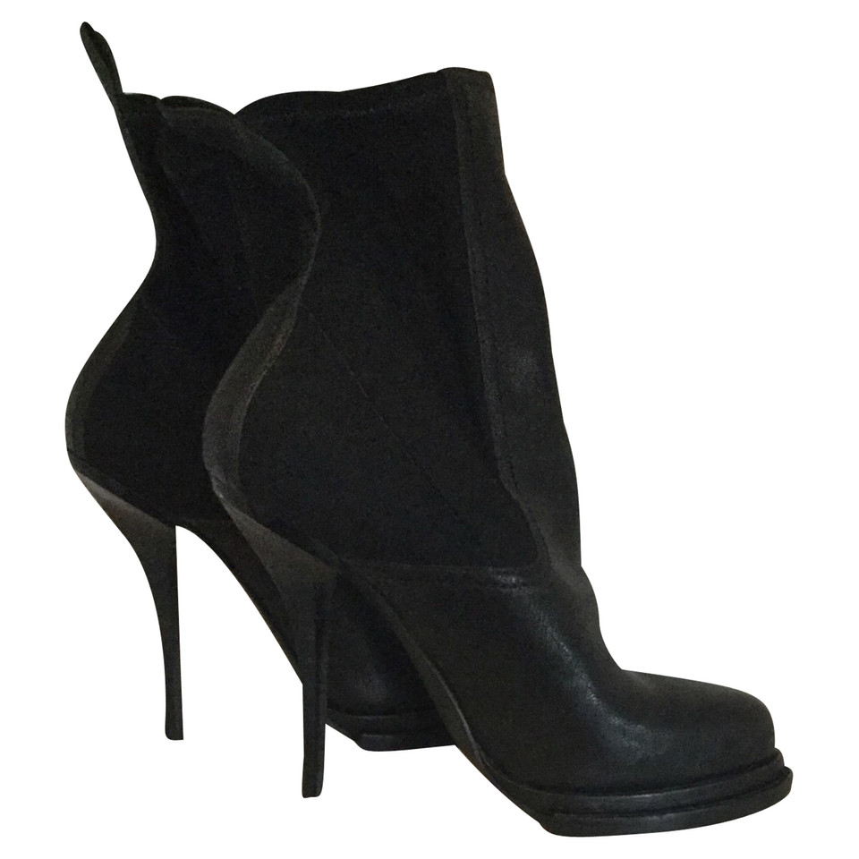 Alexander Wang Ankle Boots