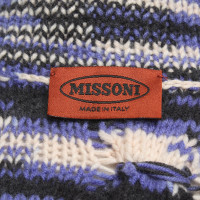 Missoni Knitwear Cashmere