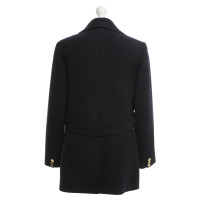 Theory Cappotto in blu