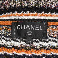 Chanel Trui met streeppatroon