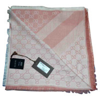 Gucci Guccissima Tissu en rose