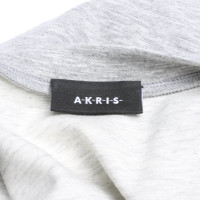 Akris Top in Grey
