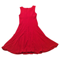 Joseph Ribkoff Dress in red