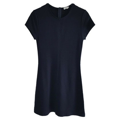 Filippa K Robe en Viscose en Bleu