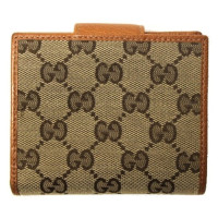 Gucci  Compact Wallet