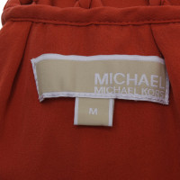 Michael Kors Top in rosso