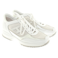 Hogan Sneakers in white