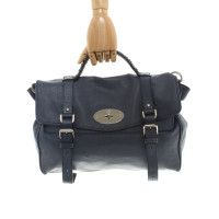 Mulberry "Oversized Alexa Bag"