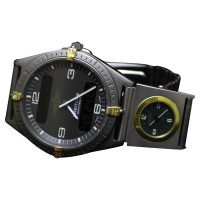 Breitling "Chronomat Aerospace Titanium"