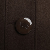 Versace Jacket in brown