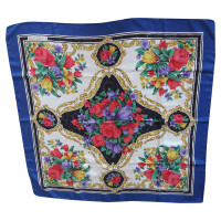 Givenchy Scarf/Shawl Silk