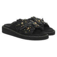 See By Chloé Sandals in Black