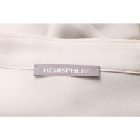 Hemisphere Top in Cream