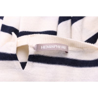 Hemisphere Top Wool