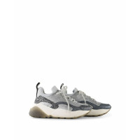 Stella McCartney Trainers in Silvery